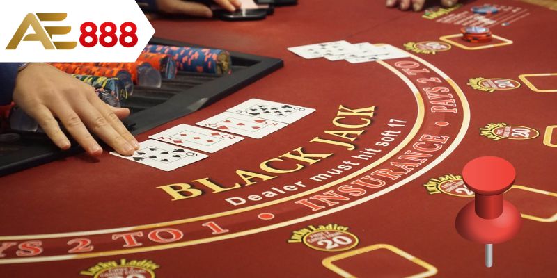 Lợi ích khi chơi casino AE888 trực tuyến