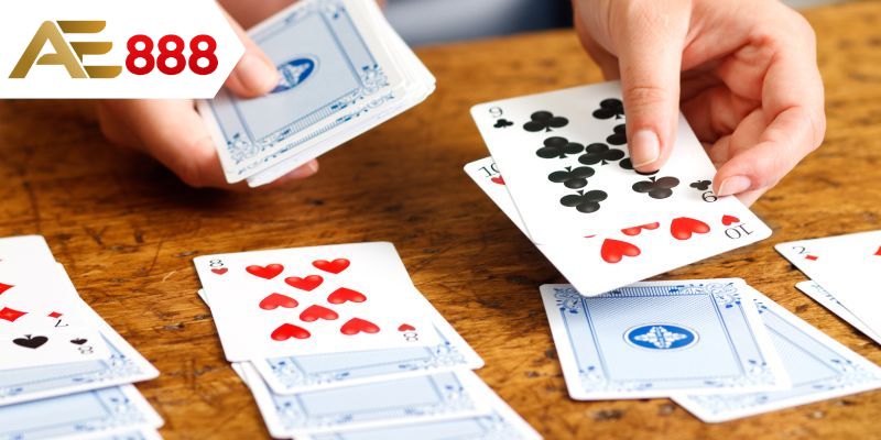 Điểm nổi bật khi đầu quân đánh bài tại sân chơi
