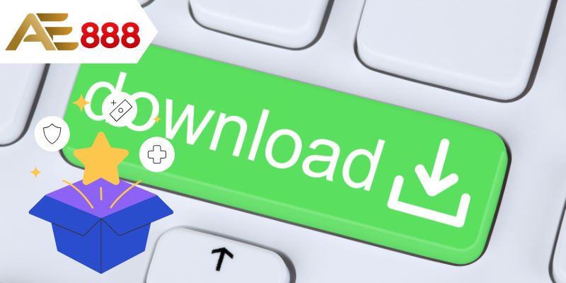 Những điều cần biết trước khi tải app AE888 cá cược