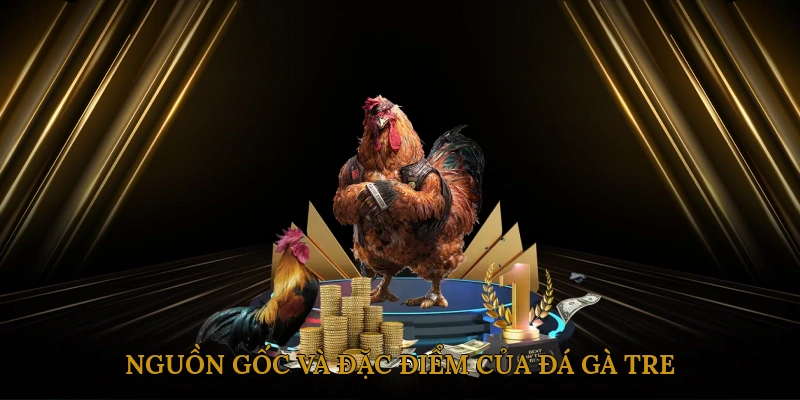 Nguồn Gốc Và Đặc Điểm Của Đá Gà Tre