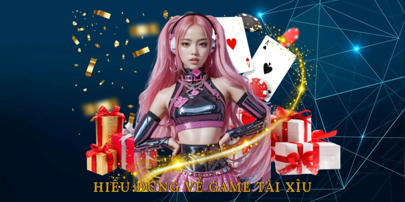 Hiểu Đúng Về Game Tài Xỉu – Luật Chơi & Cách Vận Hành
