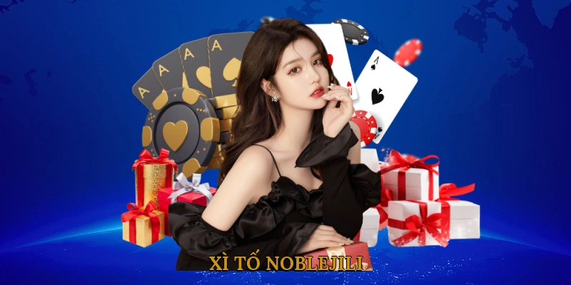 Xì Tố