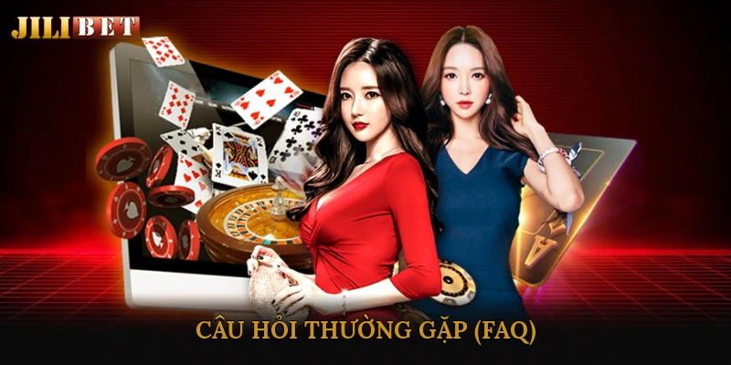 Câu hỏi thường gặp (FAQ)