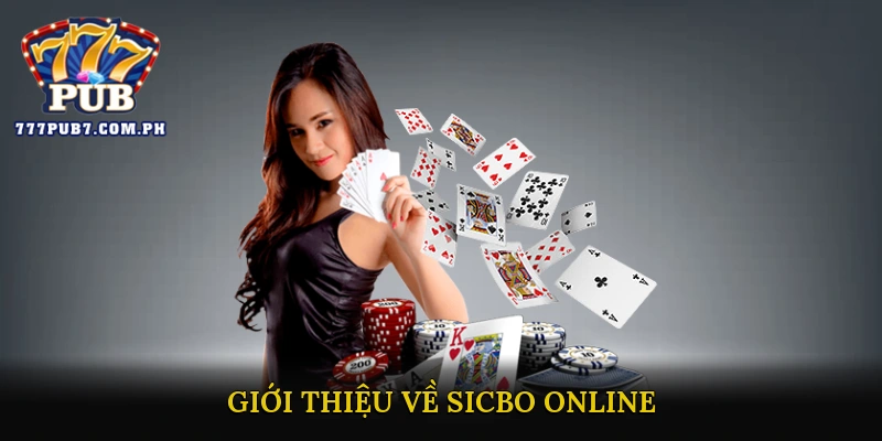 Giới Thiệu Về Sicbo Online