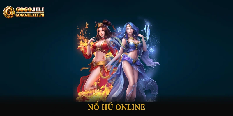 nổ hũ online