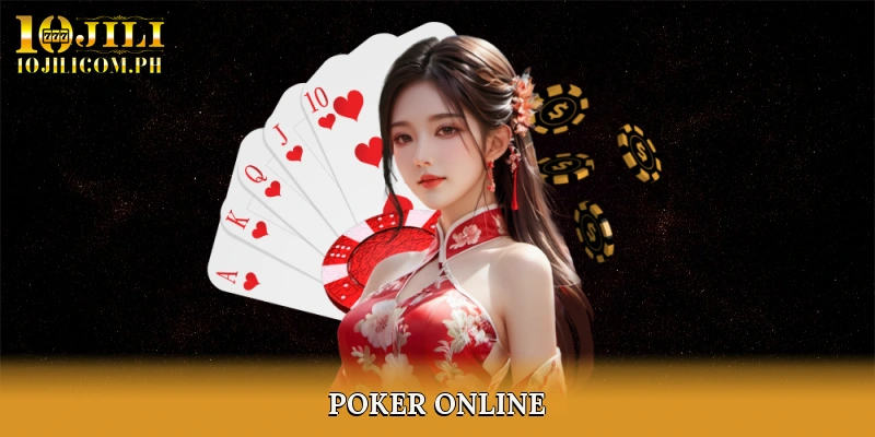 Poker Online