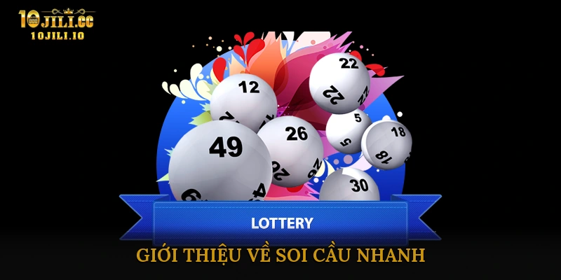 Giới thiệu về soi cầu nhanh