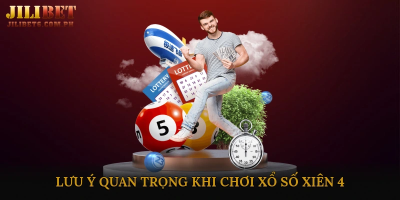 FAQ – Câu hỏi thường gặp về Xổ số xiên 4